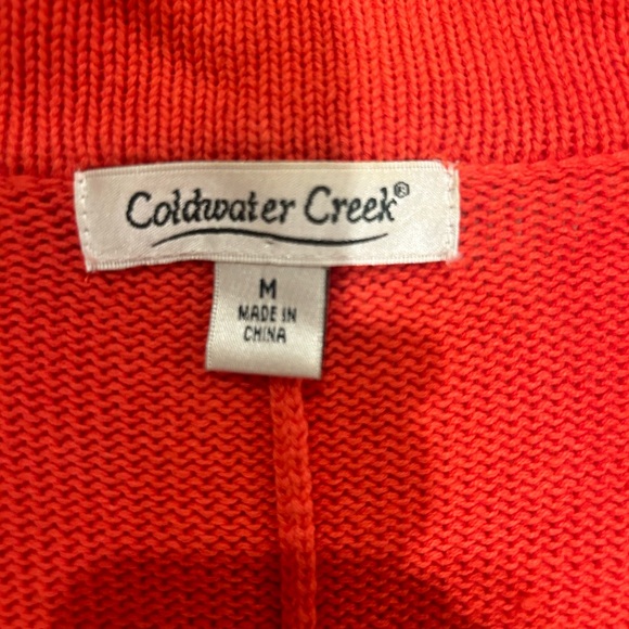 Cute cardigan for fall! - Picture 2 of 2